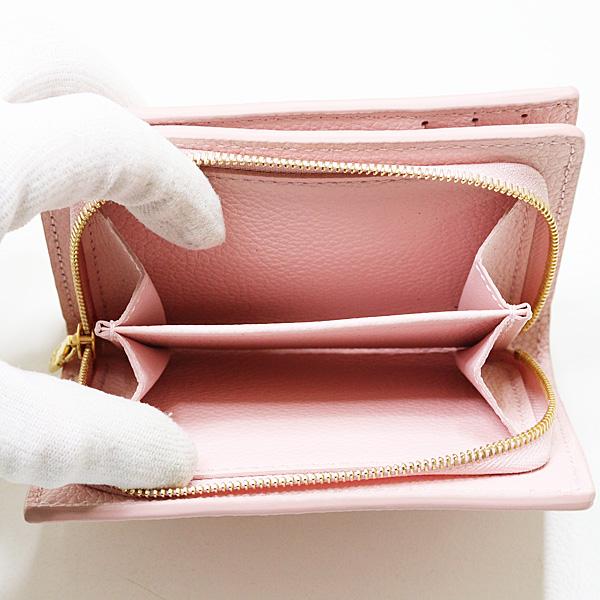 LOUIS VUITTON（ルイ・ヴィトン） ポルトフォイユ・クレア モノグラム 