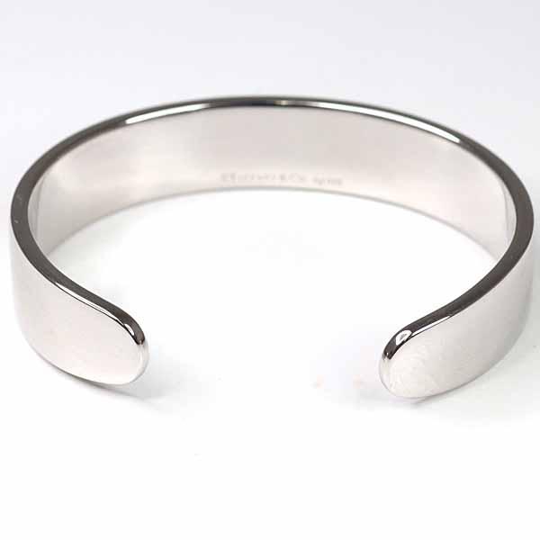 TIFFANY&Co.（ティファニー） リターントゥ ティファニーナローカフ 