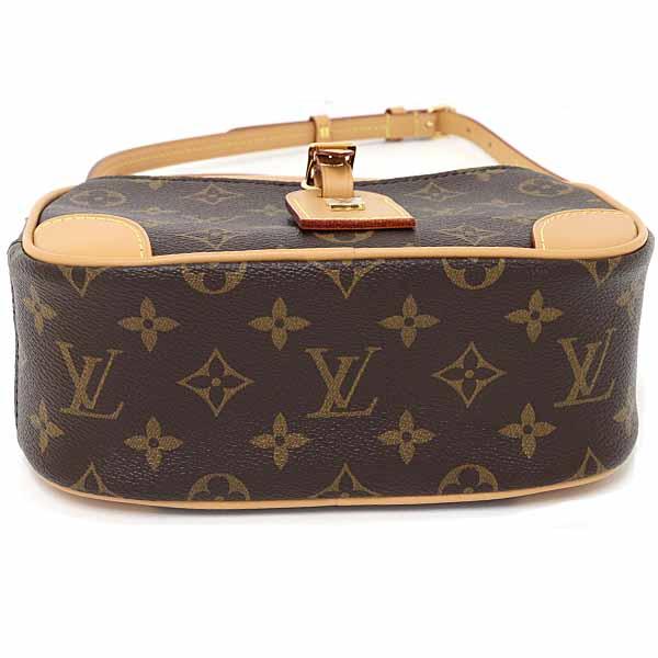 ご*！様 LOUIS VUITTON ヴィトン ドーヴィル ハンドバッグ M47 LOUIS VUITTON（ルイ・ヴィトン） ルイ ヴィトン ドーヴィル MINI