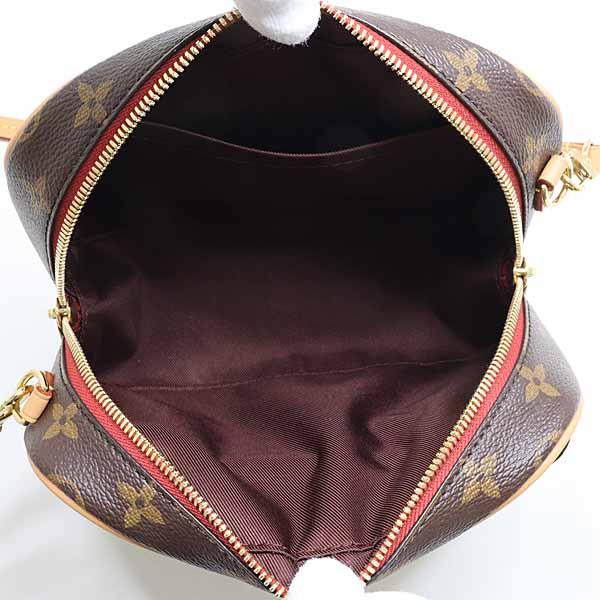 LOUIS VUITTON（ルイ・ヴィトン） ルイ ヴィトン ドーヴィル MINI