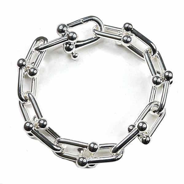 TIFFANY&Co.（ティファニー） TIFFANY ハードウェア ラージ リンク