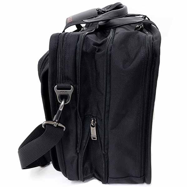 TUMI（トゥミ） ラージエクスパンダブル オーガナイザー 2WAY ビジネス