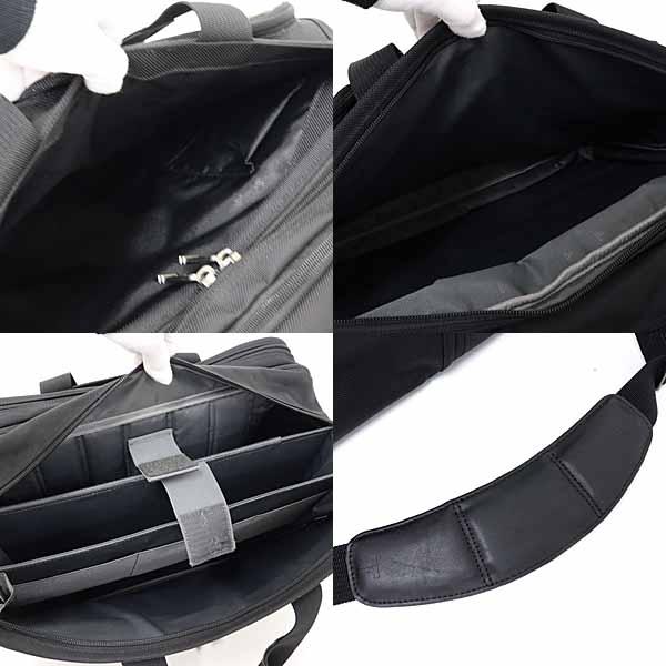 TUMI（トゥミ） ラージエクスパンダブル オーガナイザー 2WAY ビジネス
