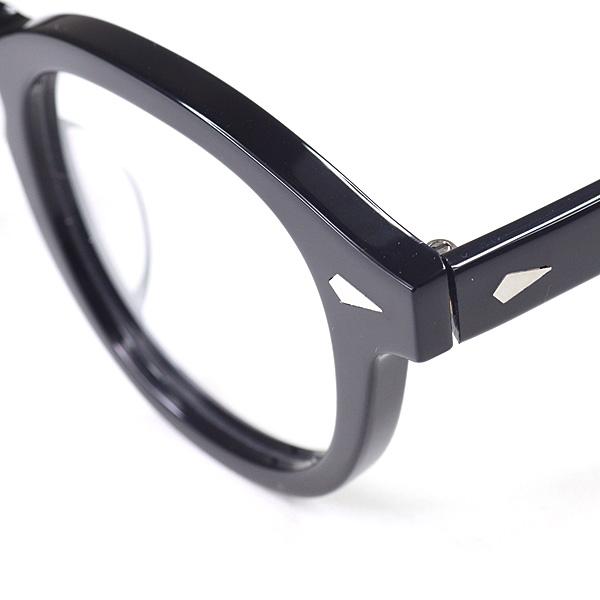 MOSCOT（モスコット） LEMTOSH 46 メガネフレーム ブラック