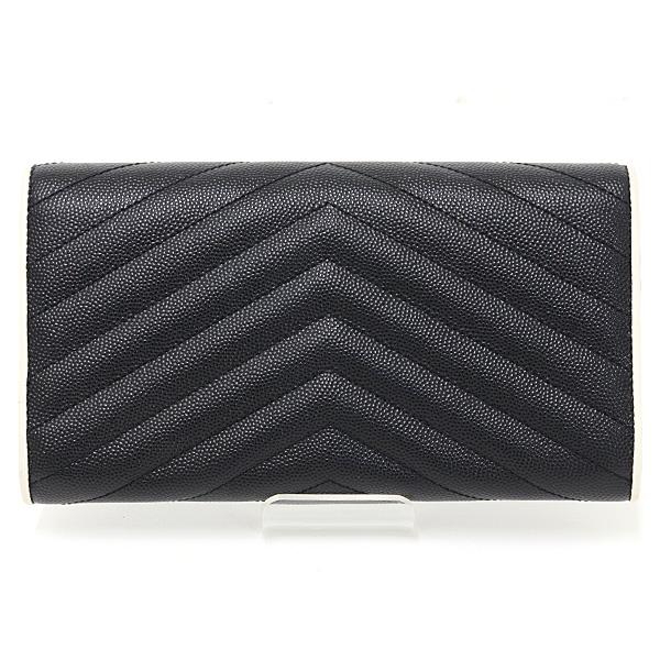 SAINT LAURENT サンローラン カサンドラ マトラッセ ラージ フラップ