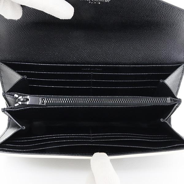 SAINT LAURENT サンローラン カサンドラ マトラッセ ラージ フラップ