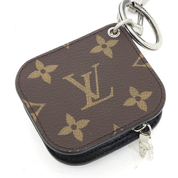 LOUIS VUITTON（ルイ・ヴィトン） キーホルダー＆バッグチャーム・LV