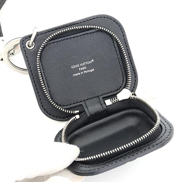 LOUIS VUITTON（ルイ・ヴィトン） キーホルダー＆バッグチャーム・LV