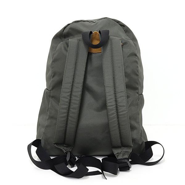 【未使用級】エルベシャプリエ　978N ナイロンデイパックML フュズィ Herve Chapelier（エルベシャプリエ） 978N ナイロンデイパック ML