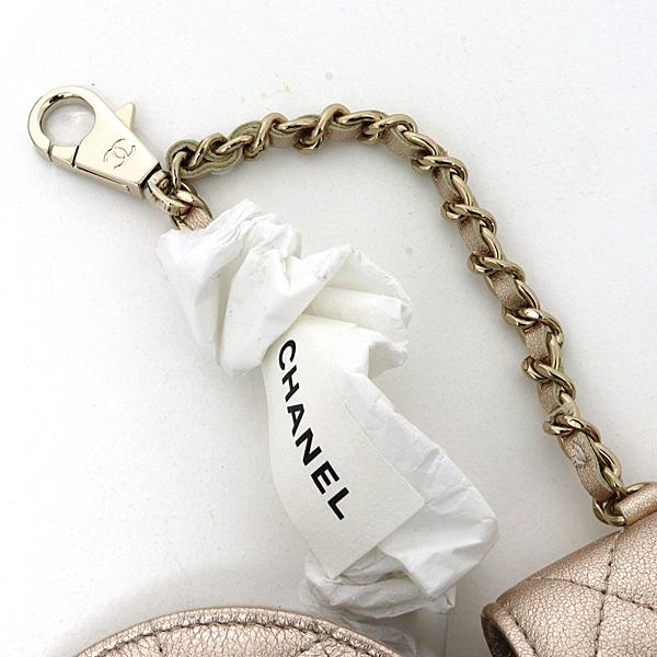 CHANEL（シャネル） コインケース＆AirPodsケース 2024イヤーズギフト