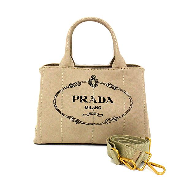 Seal限定商品 プラダ Prada カナパ ファブリック ハンドバッグ ベージュ 1bg439 Corda 2way トートバッグ ショルダーバッグ 未使用品 F 質かづさや 通販 Yahoo ショッピング 正規販売店 Marve Hn