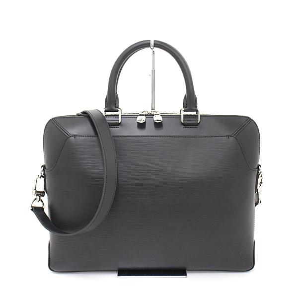 気質アップ ルイヴィトン Louis Vuitton オリバー ブリーフケース エピ レザー M516 ブラック ショルダーバッグ クロスボディ ビジネスバッグ 未使用品 受賞店舗 Www Technet 21 Org