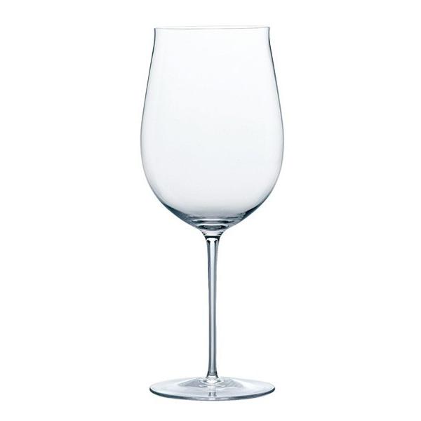 最高の品質 日本製  掌[たなごころ]　ボルドー  900ml   クリスタル グラス  35333   N262-83    送料込み コップ、グラス