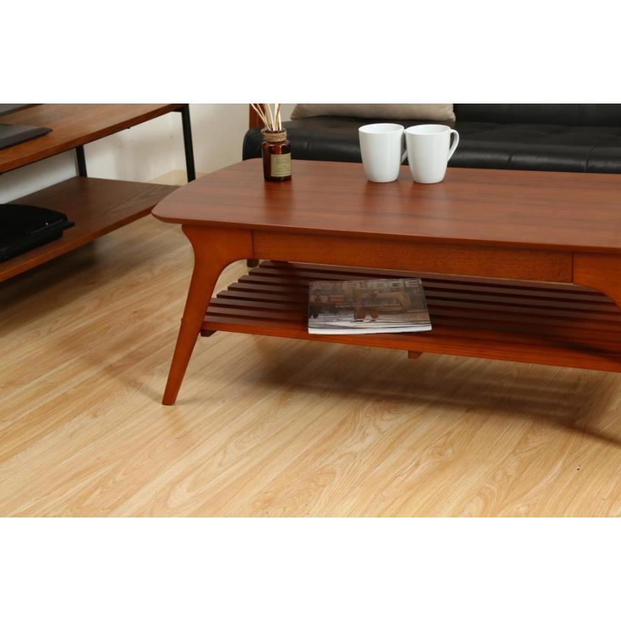 アバカラウンドテーブル幅80cm センターテーブル ガラステーブル（1036） 東谷 センターテーブル 幅80 ローテーブル 収納 ディスプレイ リビング