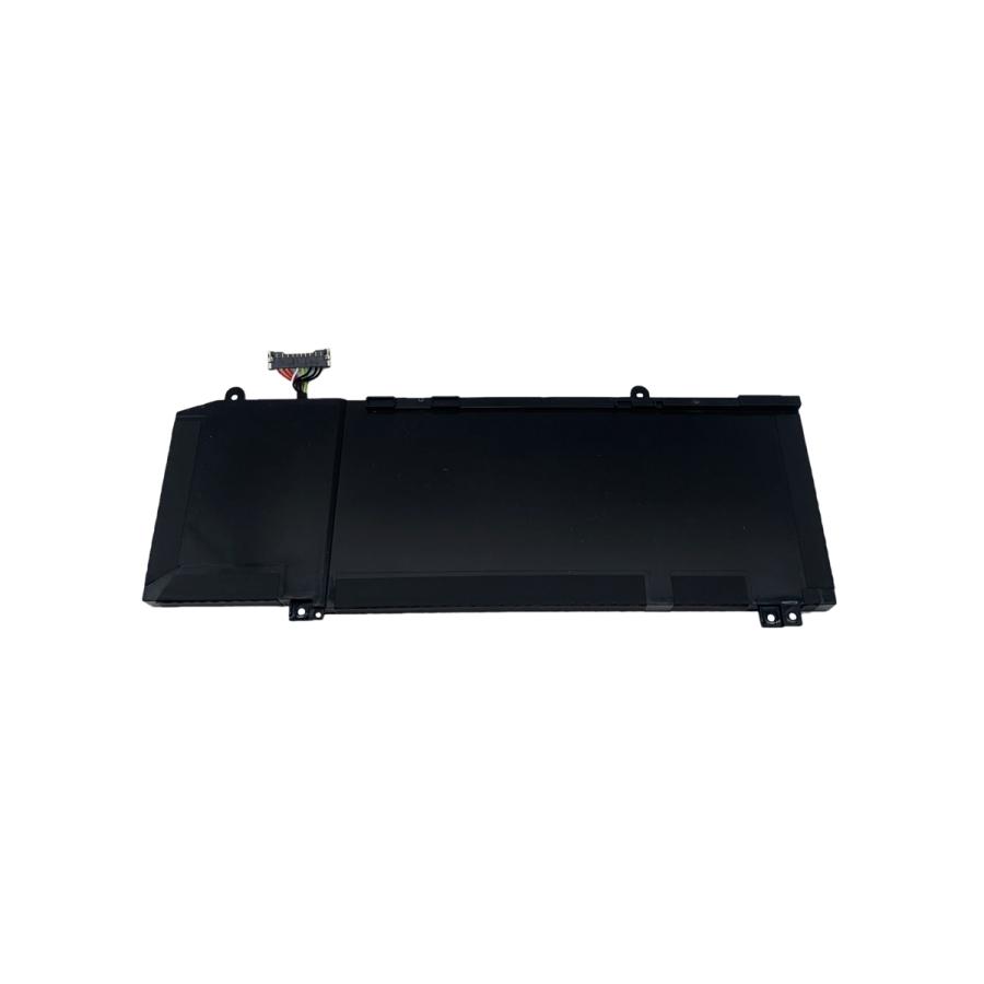 Dell ノートパソコンバッテリー 1F22N デルAlienware M15 M17 2018