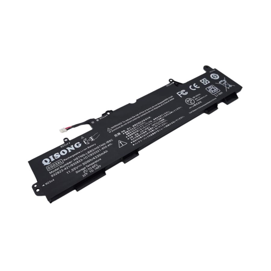 HP mt44 mt45 SS03XL 高品質内蔵バッテリー EliteBook 735 G5 745 836