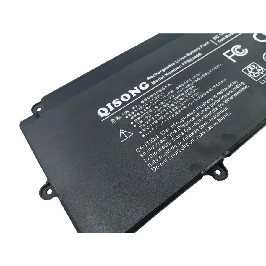 Fujitsu ノートパソコン バッテリー LifeBook U938 U937 U939 Fujitsu ノートパソコン バッテリー LifeBook U938 U937 U939