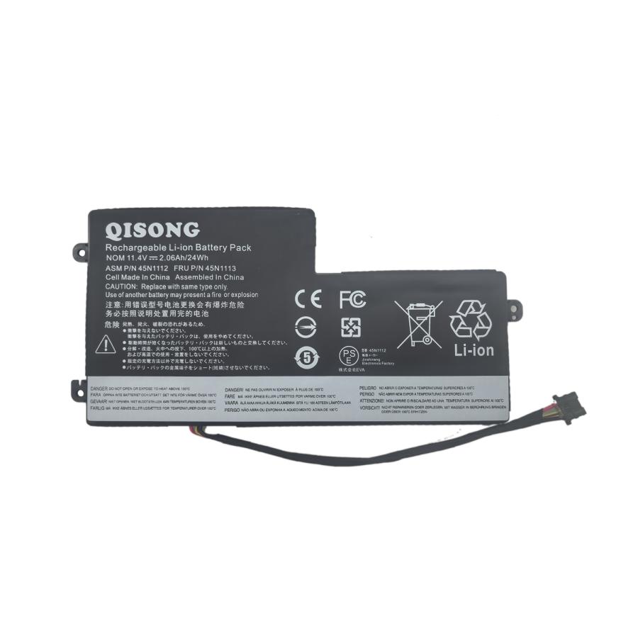 ノートパソコン Windows11 Lenovo X250 6セルバッテリ 大容量48Wh 高 