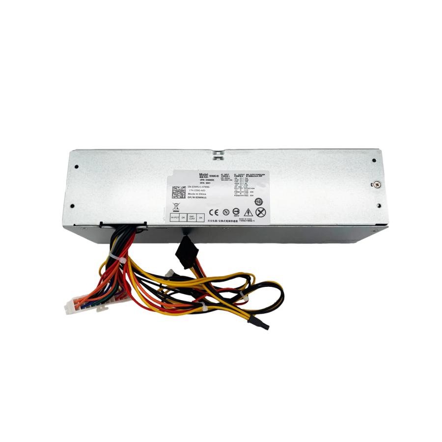 交換用240W電源ユニット Dell Optiplex 3010 7010 9010 390 790 990