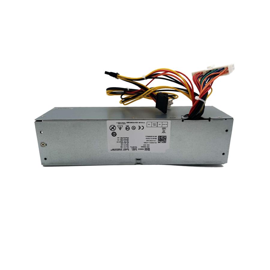 240W電源ユニット Dell Optiplex 交換用電源ユニット 交換用240W電源ユニット Dell Optiplex 3010 7010 9010 390 790 990