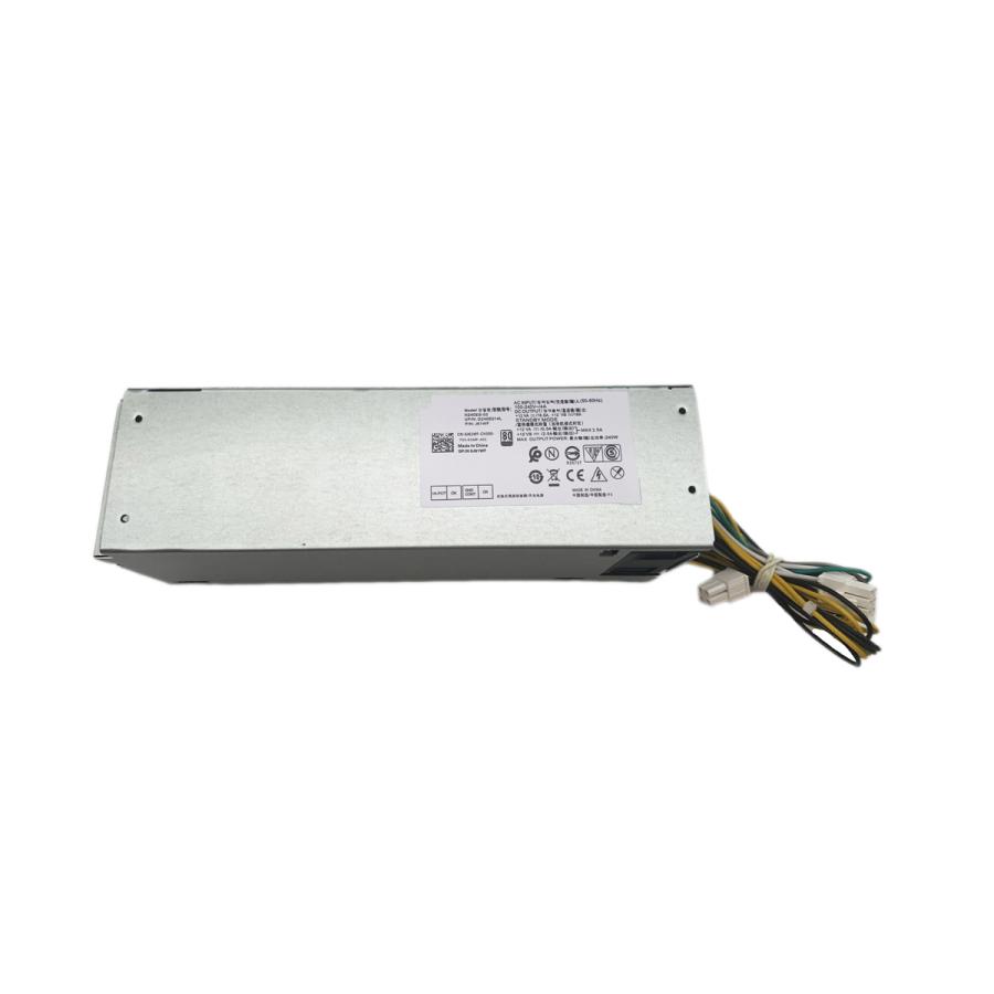 交換用240W電源ユニット Dell Inspiron 3268 3668 OptiPlex 3050 交換用240W電源ユニット Dell Inspiron 3268 3668 OptiPlex 3050