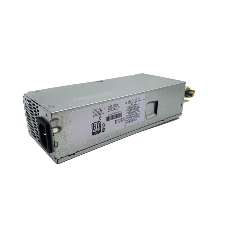 180W HP ProDesk 280 G3 SFF 交換用電源ユニット DPS-180AB-30A PA