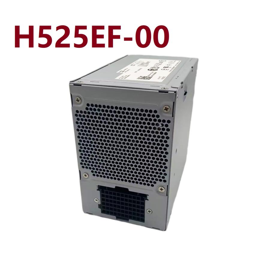 交換用525W電源ユニット Dell Precision T3500 H525EF-00 D525AF-00