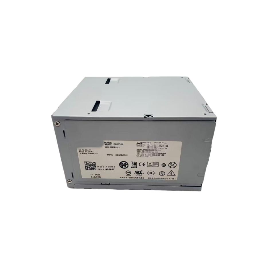 DELL電源ユニット N525E-00 Precision T3400 交換用525W電源ユニット Dell Precision T3500 H525EF-00 D525AF-00