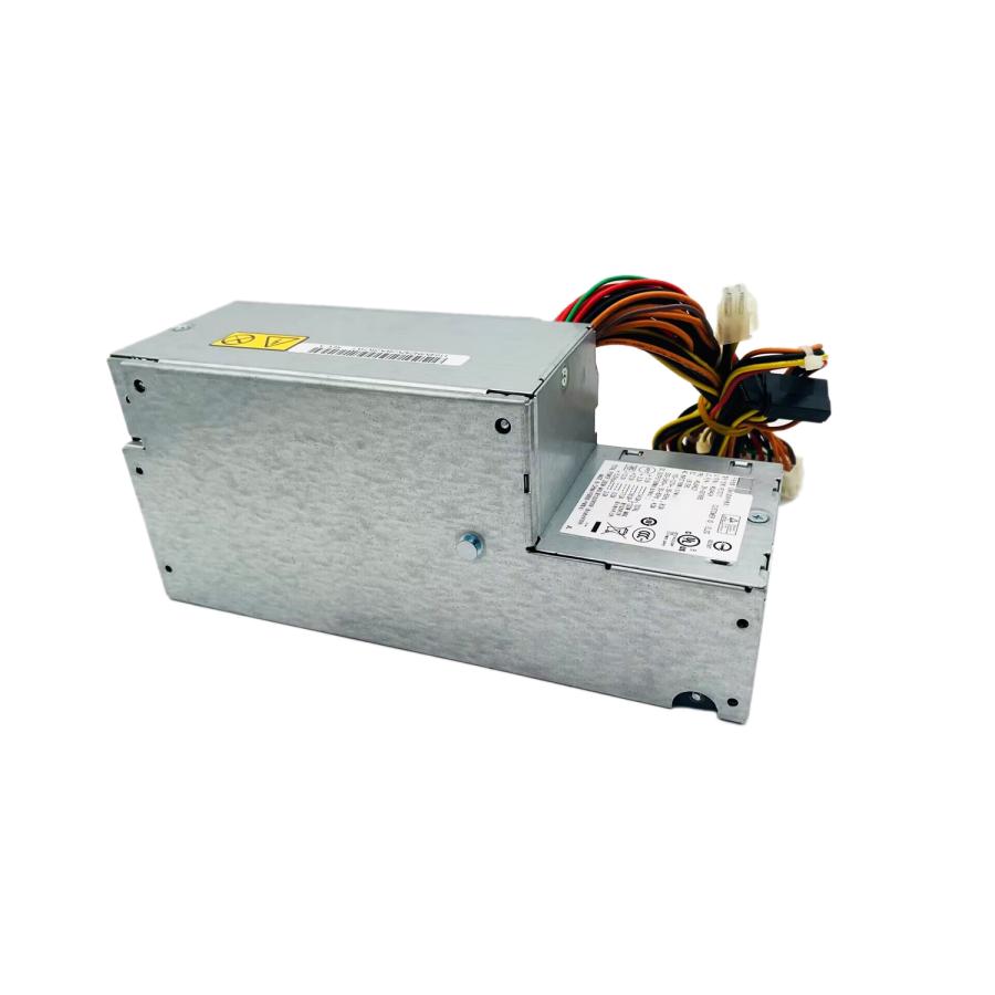 自動電源オンオフ　給電　100V 交換用280W電源ユニット Lenovo M57 M58 M8000S M6100S M6000S M4250S