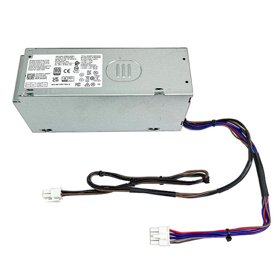 交換用180W電源ユニット Dell Inspiron 3910 Vostro 3710 Optiplex
