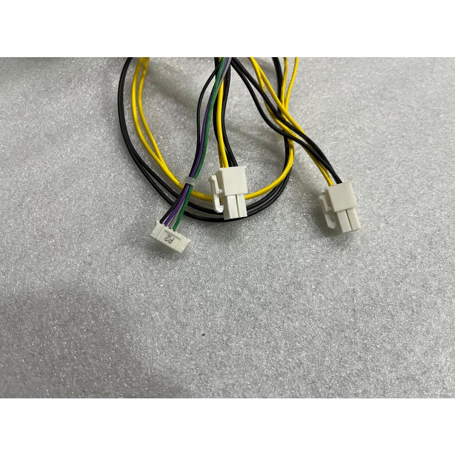 交換用180W電源ユニット HP ProDesk 600 G3 G4 280 400 G5 SFF用 D18