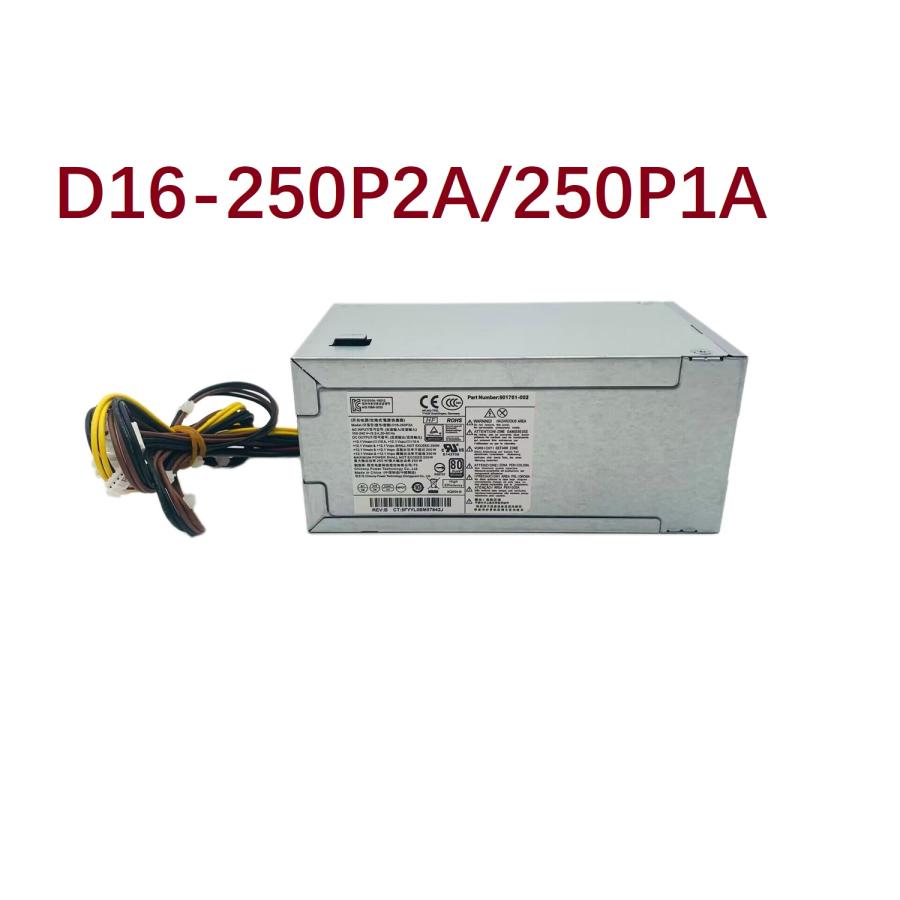 交換用250W電源ユニット HP ProDesk 280 288 G3 MT 800 600 480