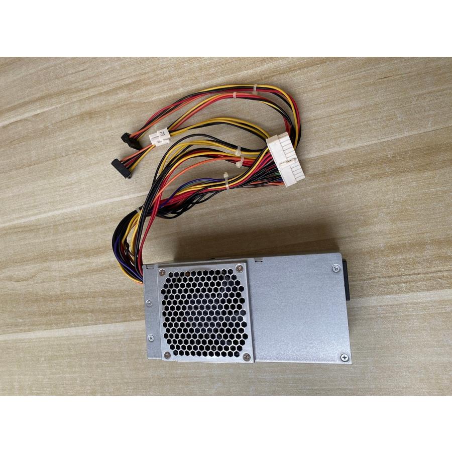 交換用240W電源ユニット Lenovo M70E M71 M75 M75E M77 M81 M90P M91