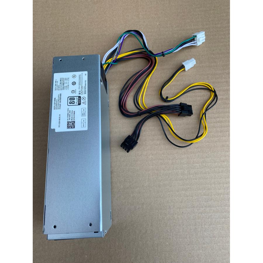 600W DPS-600EM-00 A 交換用電源ユニット Dell 3250 3040 3046