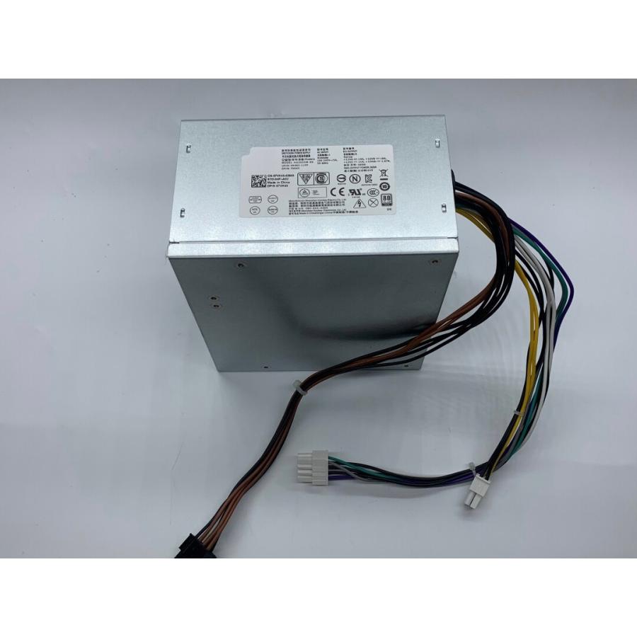 365W Dell OptiPlex 3020 7020 9020 MT Vostro 3670 3070 T1700 交換用