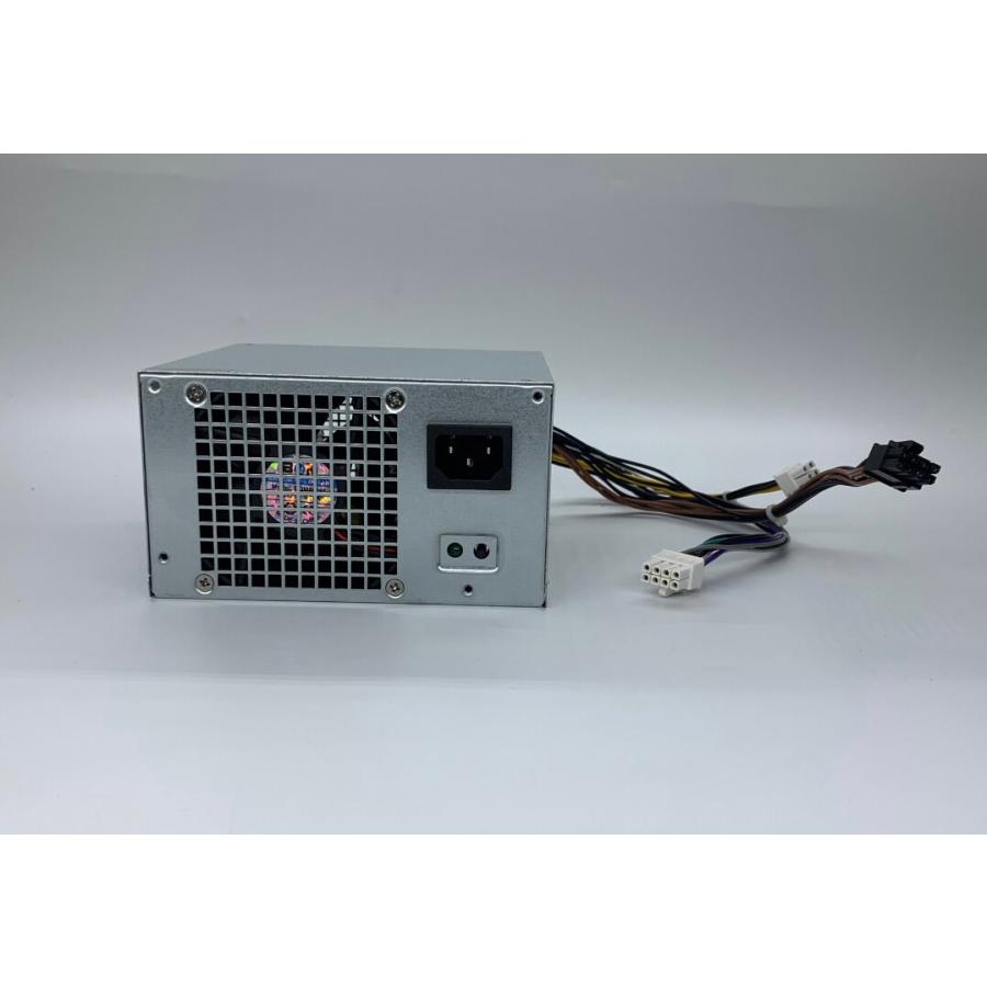 Alimentatore 365W HU365EM-00 Compatibile Con Dell OptiPlex 3020/3670/7020/9020 E Precision T3620 – Sostituisce HK465-11PP E D365EM-00