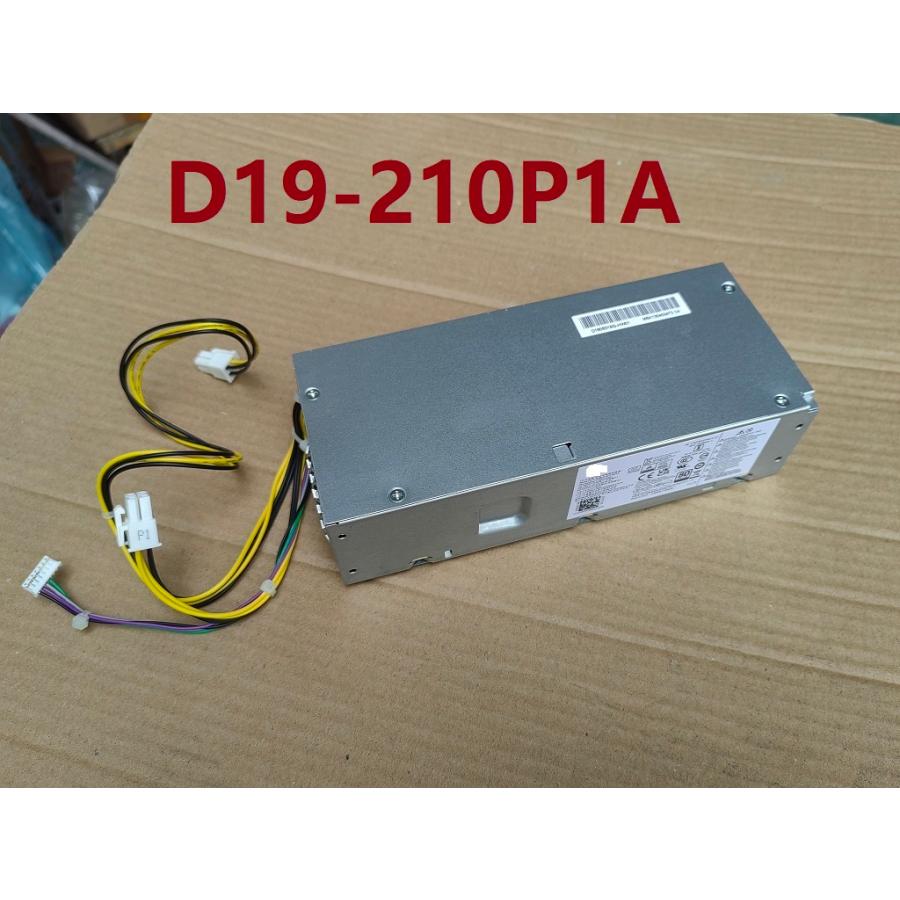 交換用210W電源ユニット HP ProDesk 280 G3 400 G5 600 G4 SFF用