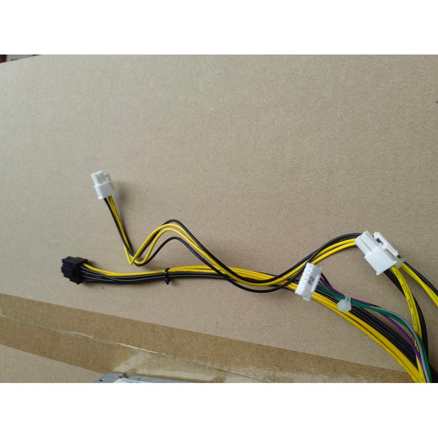 交換用 310W 電源ユニット HP ProDesk 280 G3 400 600 G5 交換用 310W 電源ユニット HP ProDesk 280 G3 400 600 G5