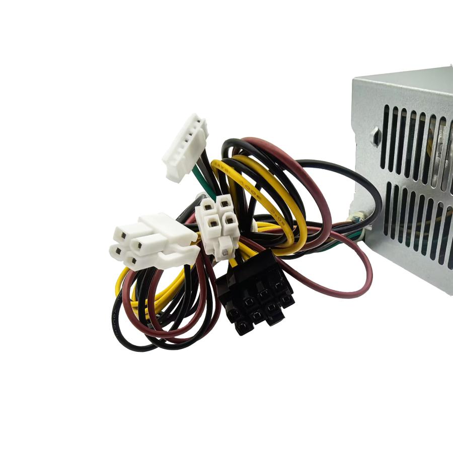 交換用 500W電源ユニット HP 800 600 280 G3 282 288 G5 G6用 PA-5501