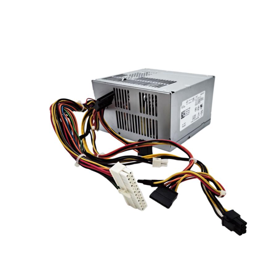 交換用 350W電源ユニット Dell XPS 8300 8100 9010 MT など用 CPB09