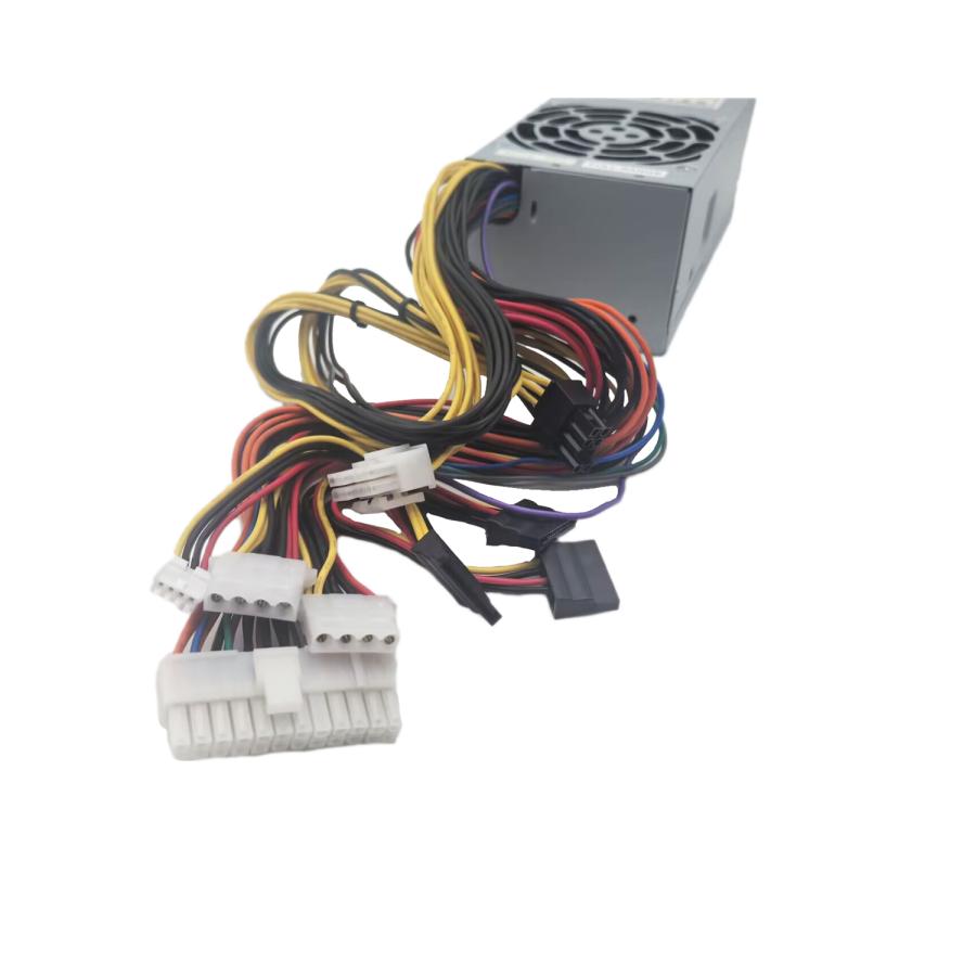 FSP450-20TGBAB 450W TFX 交換用電源ユニット Dell Vostro 200 220s