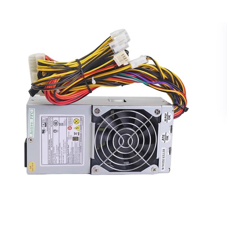 Fuente De Alimentación PSU Para DELL Optiplex 390 790 990 3010 DT Inspiron 530s 537s 545s 545s 546s 560s 570s 580s 580s S Vostro 2 Sistemas Slim Dt Studio 540s 00s