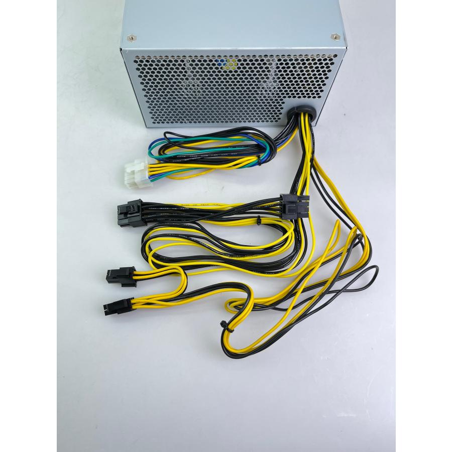 FSP500-50AGPAA 500W交換用電源ユニット Lenovo M6600 M8600 M910t