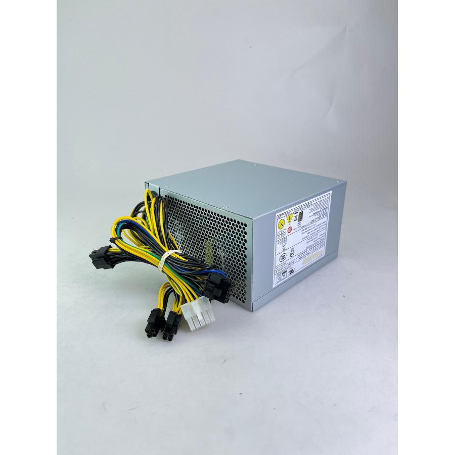 FSP600-60AGPAA 600W交換用電源ユニット Lenovo M6600 M8600 M910t
