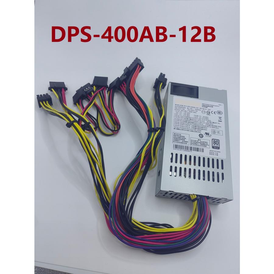 交換用400W 1U電源ユニット DPS-400AB-12B FSP350-60GHT FSP300-60GHT