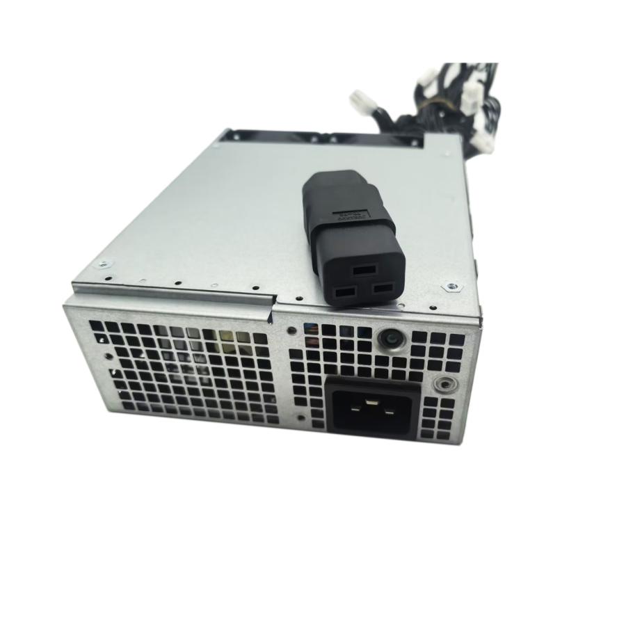 交換用750W電源ユニット Dell XPS 8950 Alienware R13 R14 Precision