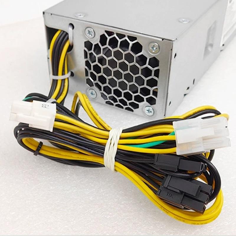 PA-1450-1 450W交換用電源ユニット Lenovo 510S M420 M710e M720e用 PA