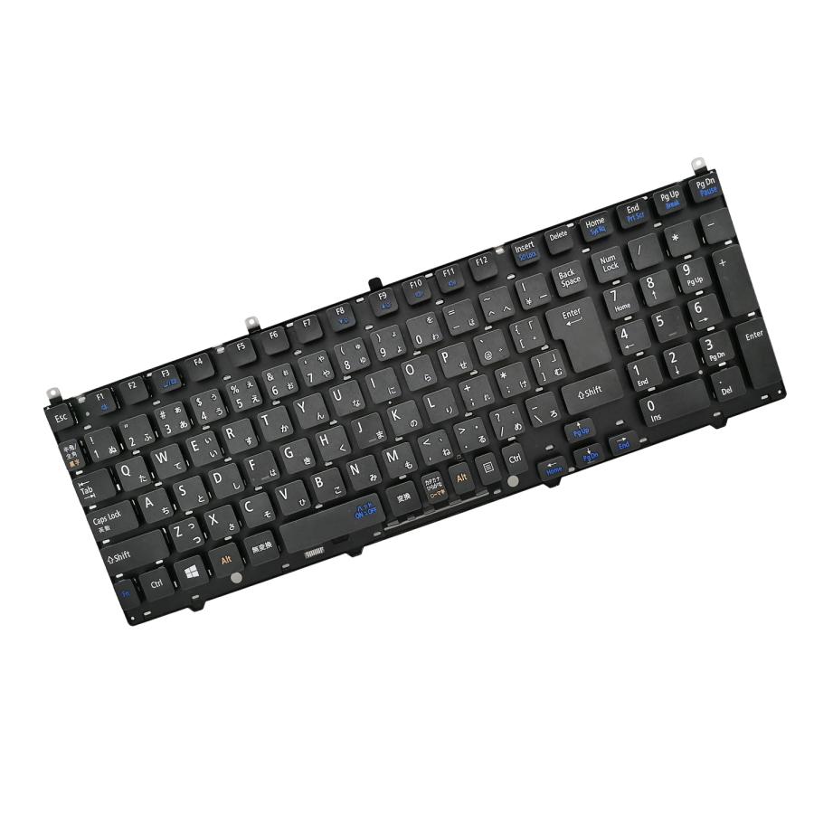 交換用日本語キーボード NEC VersaPro VX-K VK20E/X VX-H VK24L