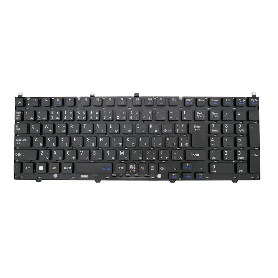 NEC VersaPro VC-7 日本語キーボード Amazon | PH@ 日本語