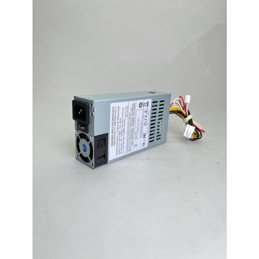 KSA-180S2 180W POE スイッチング電源 100-240V DC +52V 2.5A +12V 5A